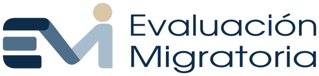 Evaluación Migratoria