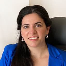 Psic. Andrea De Simone, psicólogo para evaluaciones de inmigración